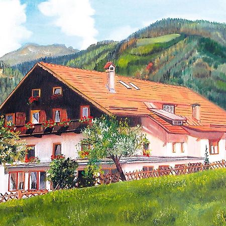 Gasthof Schützenwirt Steinach am Brenner Exterior foto