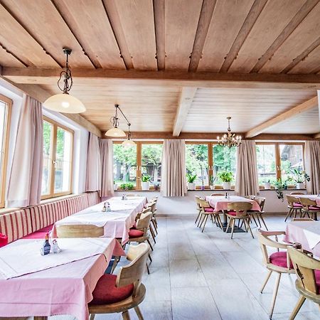 Gasthof Schützenwirt Steinach am Brenner Exterior foto