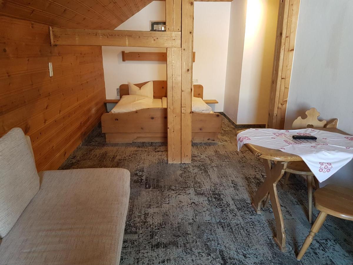 Gasthof Schützenwirt Steinach am Brenner Exterior foto