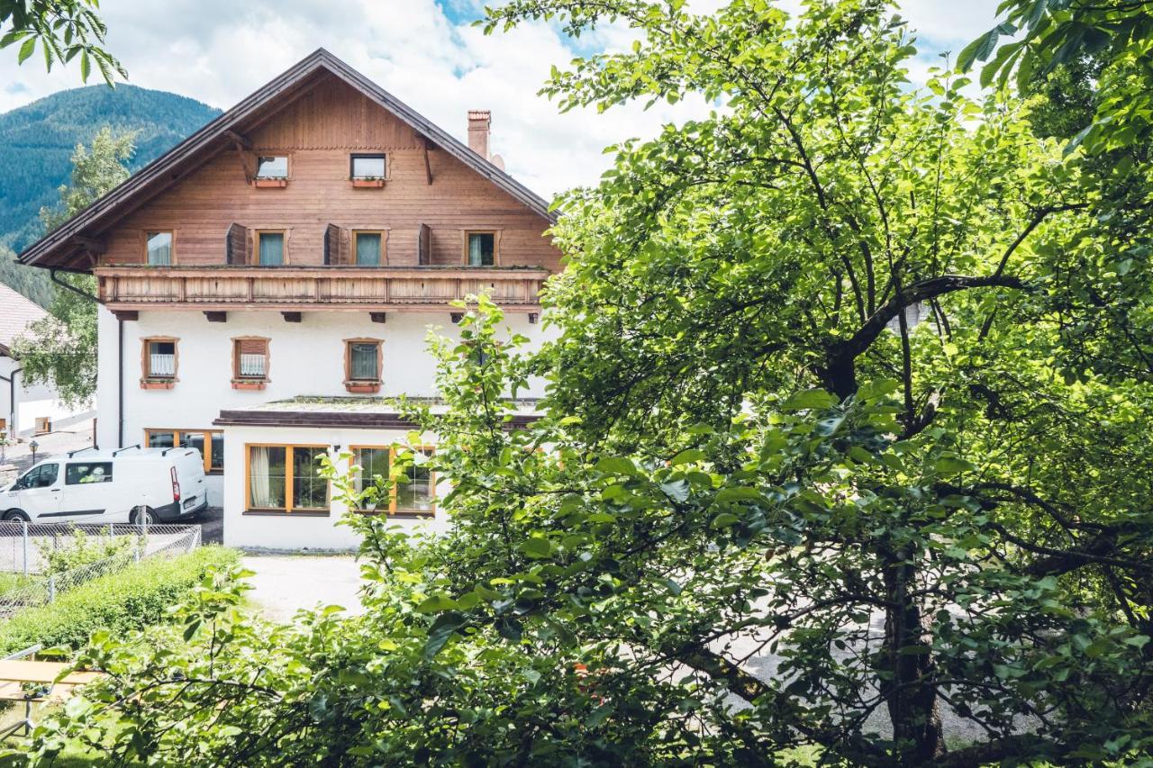Gasthof Schützenwirt Steinach am Brenner Exterior foto