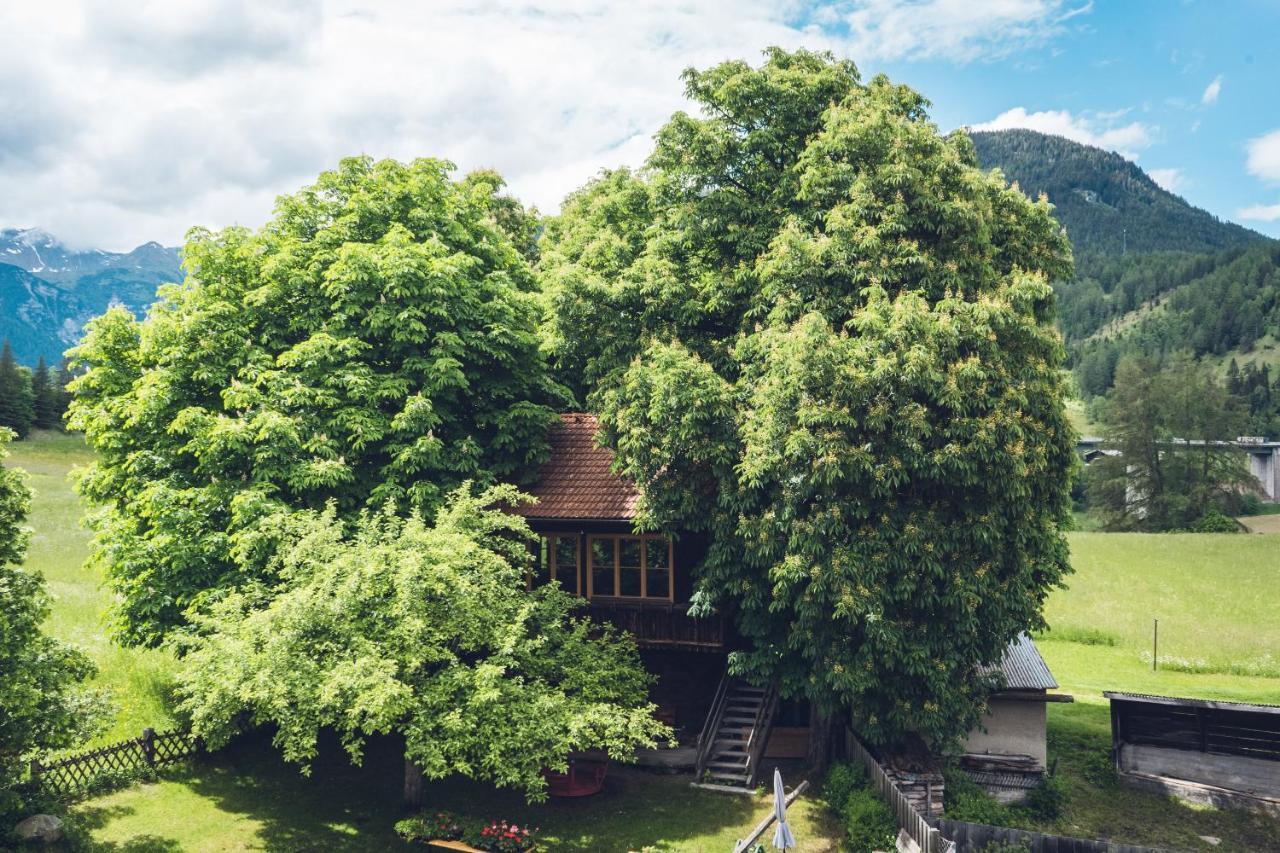 Gasthof Schützenwirt Steinach am Brenner Exterior foto