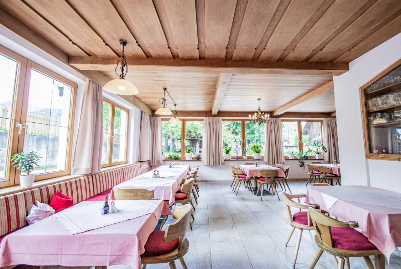 Gasthof Schützenwirt Steinach am Brenner Exterior foto